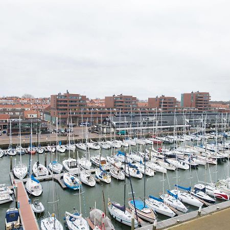 Luxury Penthouse Near Scheveningen Beach Lahey Dış mekan fotoğraf