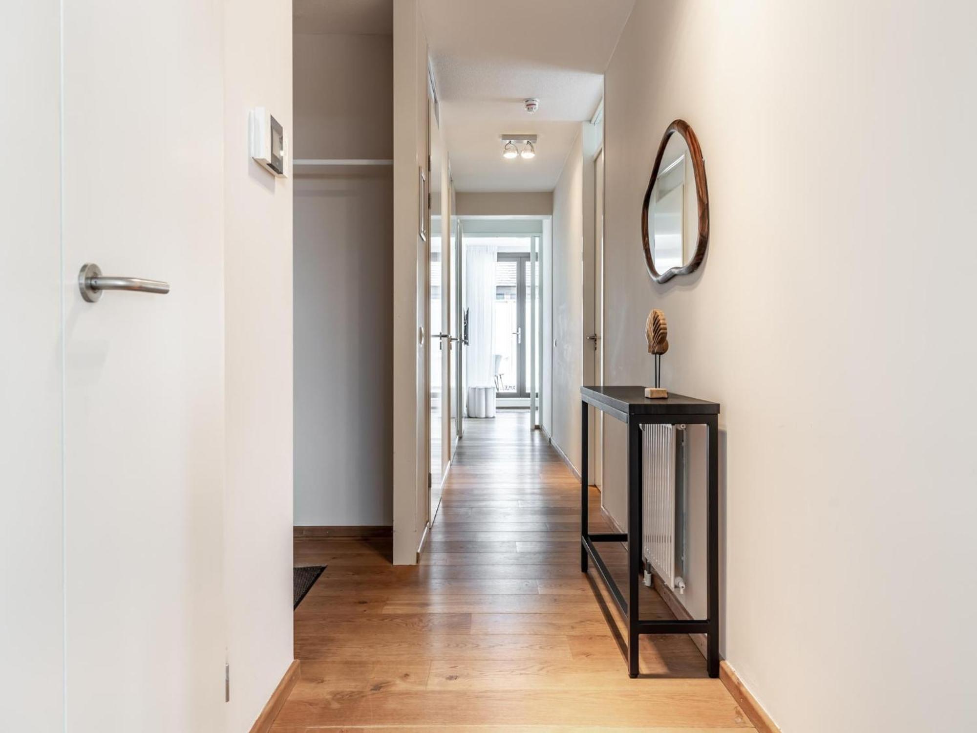 Luxury Penthouse Near Scheveningen Beach Lahey Dış mekan fotoğraf