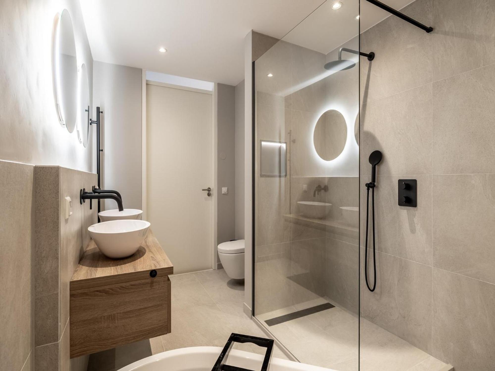 Luxury Penthouse Near Scheveningen Beach Lahey Dış mekan fotoğraf