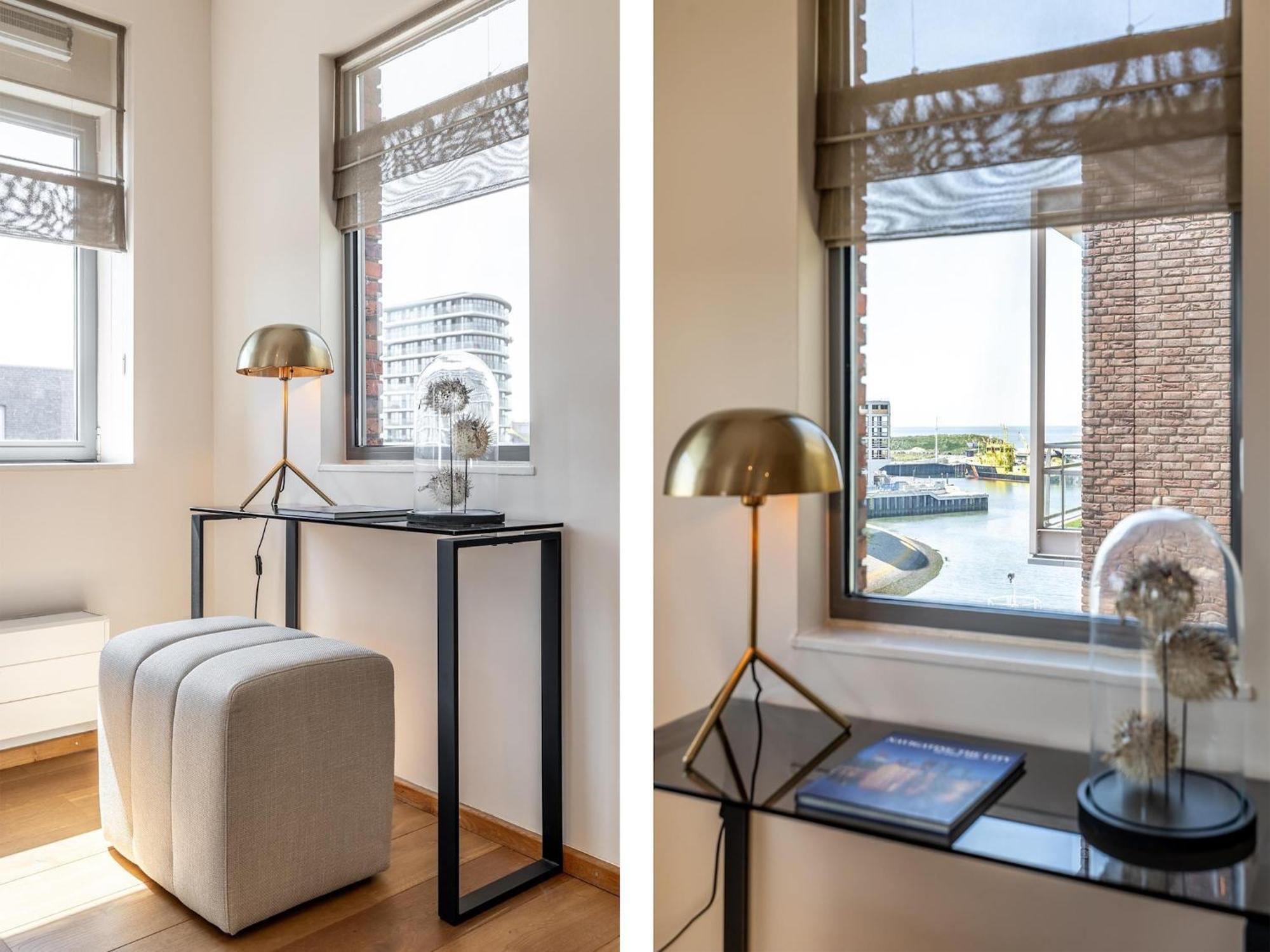 Luxury Penthouse Near Scheveningen Beach Lahey Dış mekan fotoğraf