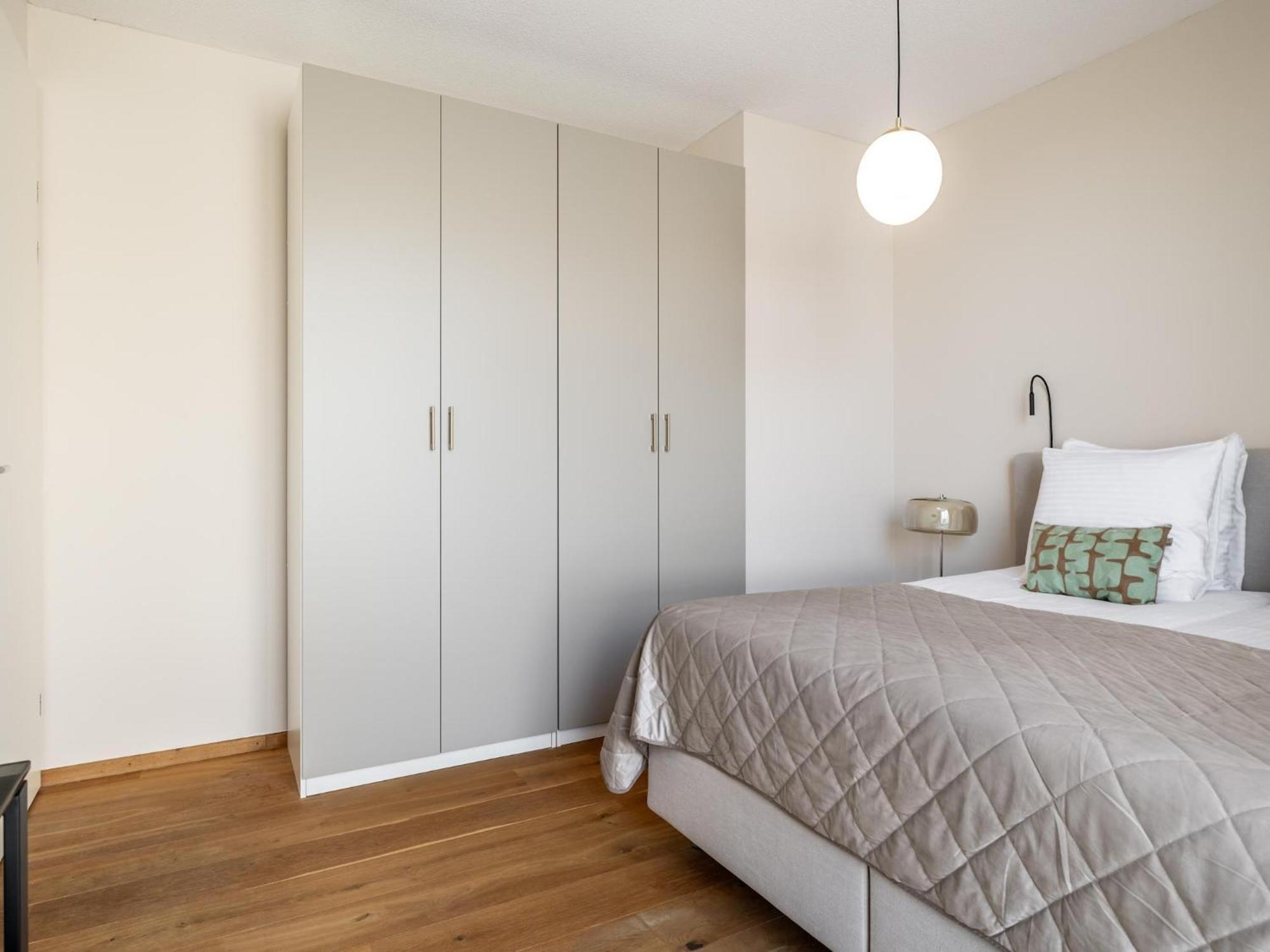 Luxury Penthouse Near Scheveningen Beach Lahey Dış mekan fotoğraf
