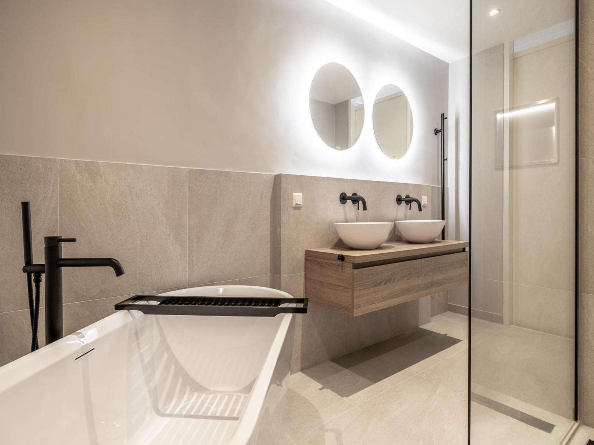 Luxury Penthouse Near Scheveningen Beach Lahey Dış mekan fotoğraf