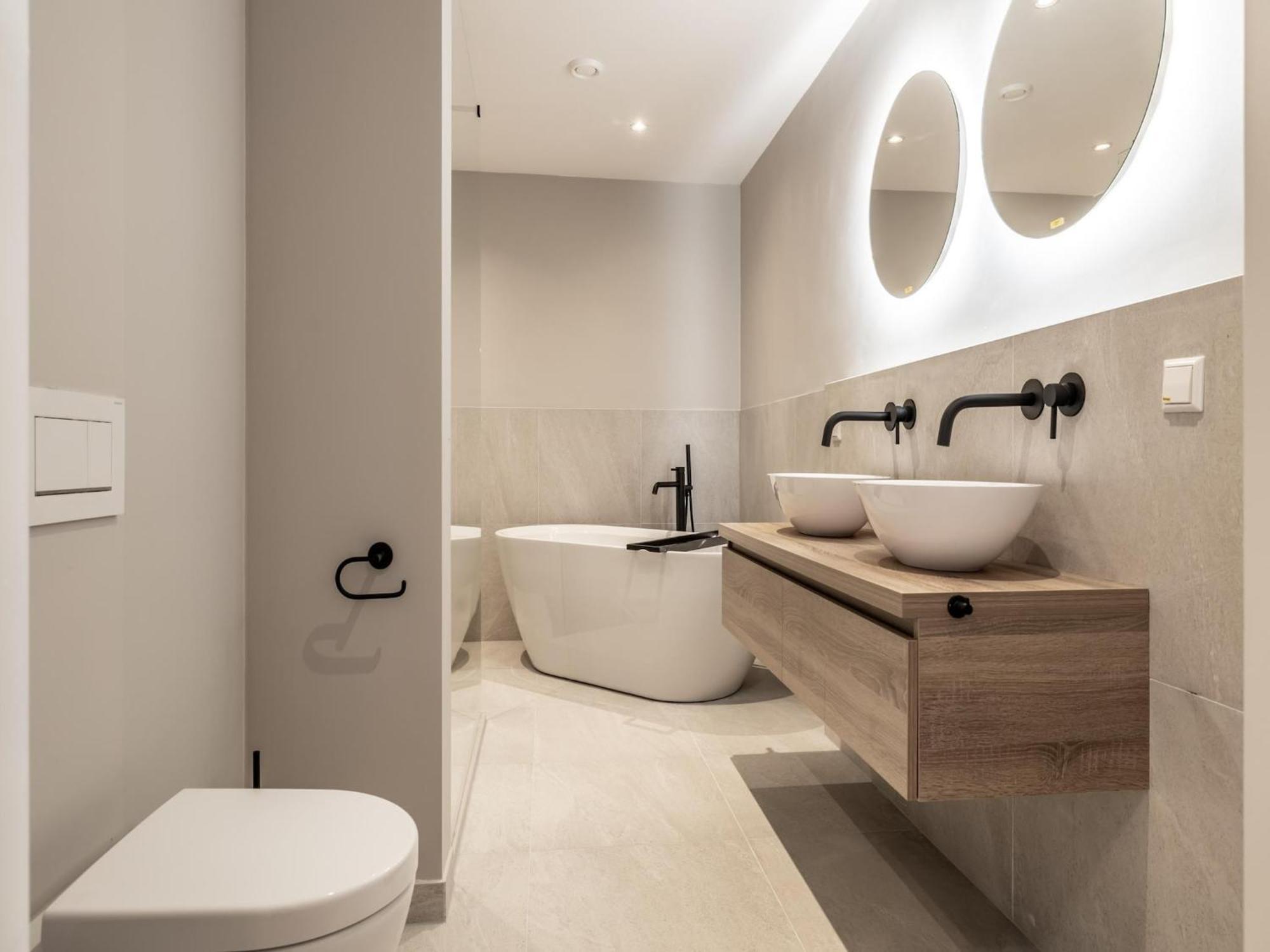 Luxury Penthouse Near Scheveningen Beach Lahey Dış mekan fotoğraf