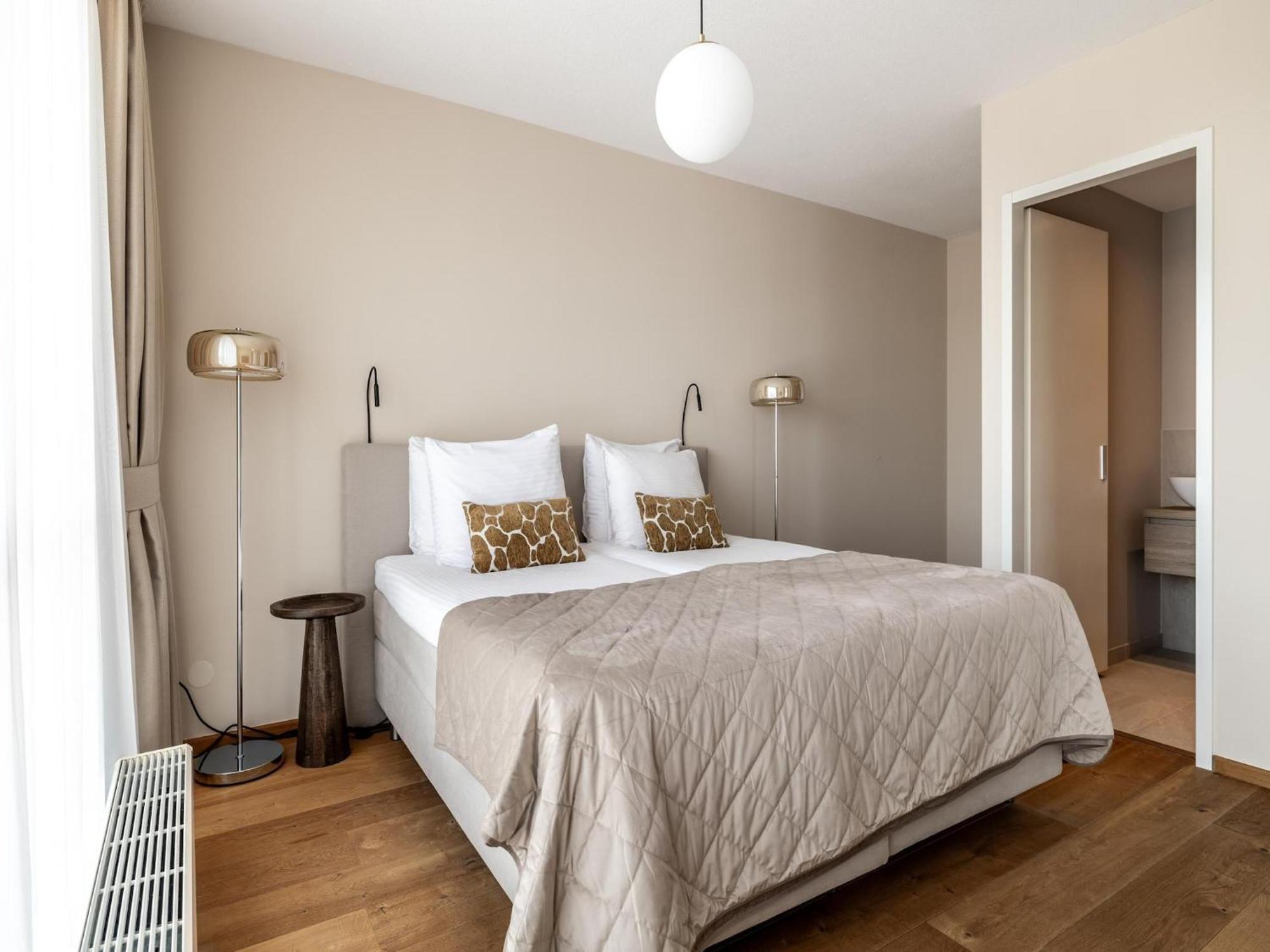 Luxury Penthouse Near Scheveningen Beach Lahey Dış mekan fotoğraf